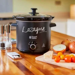 Russell Hobbs Slow Cooker