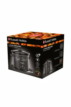 Russell Hobbs Slow Cooker