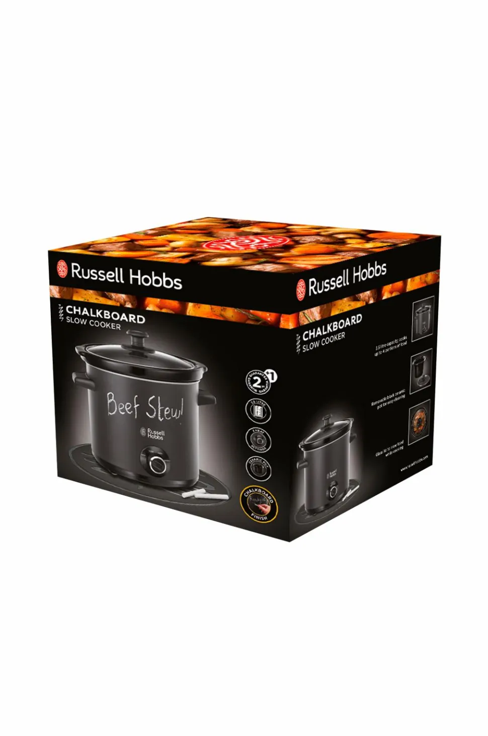Russell Hobbs Slow Cooker