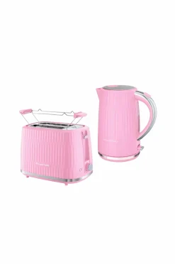 Russell Hobbs Sæt Kedel og brødrister