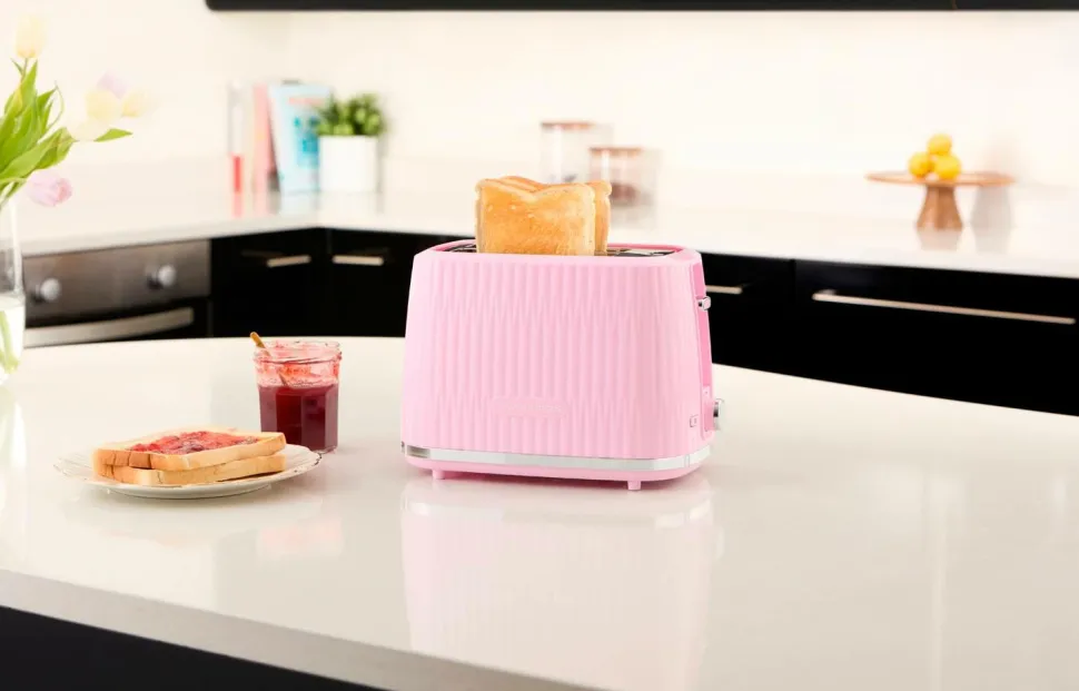Russell Hobbs Sæt Kedel og brødrister