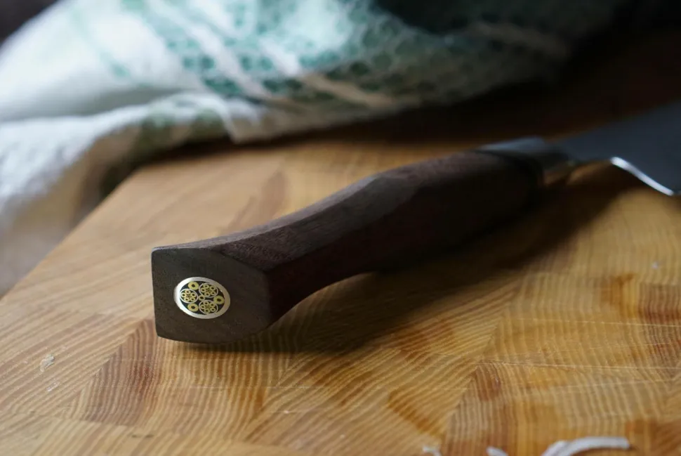 Ryda Knives Kokkekniv Ryda Knives 20cm