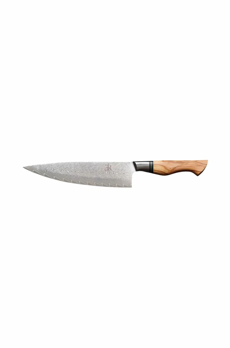 Ryda Knives Kokkekniv Ryda Knives 21cm