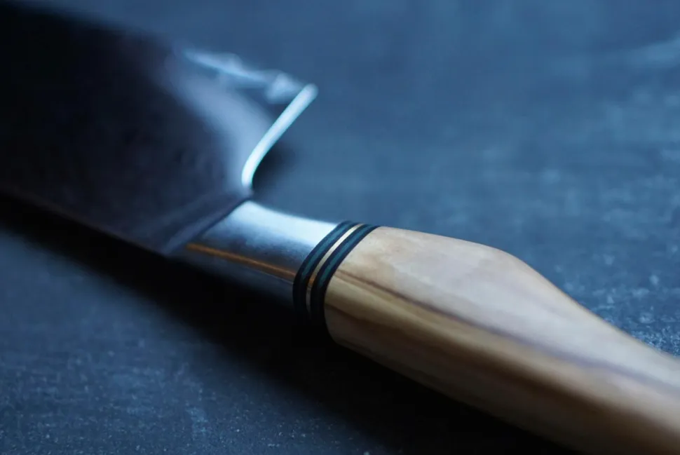 Ryda Knives Kokkekniv Ryda Knives 21cm
