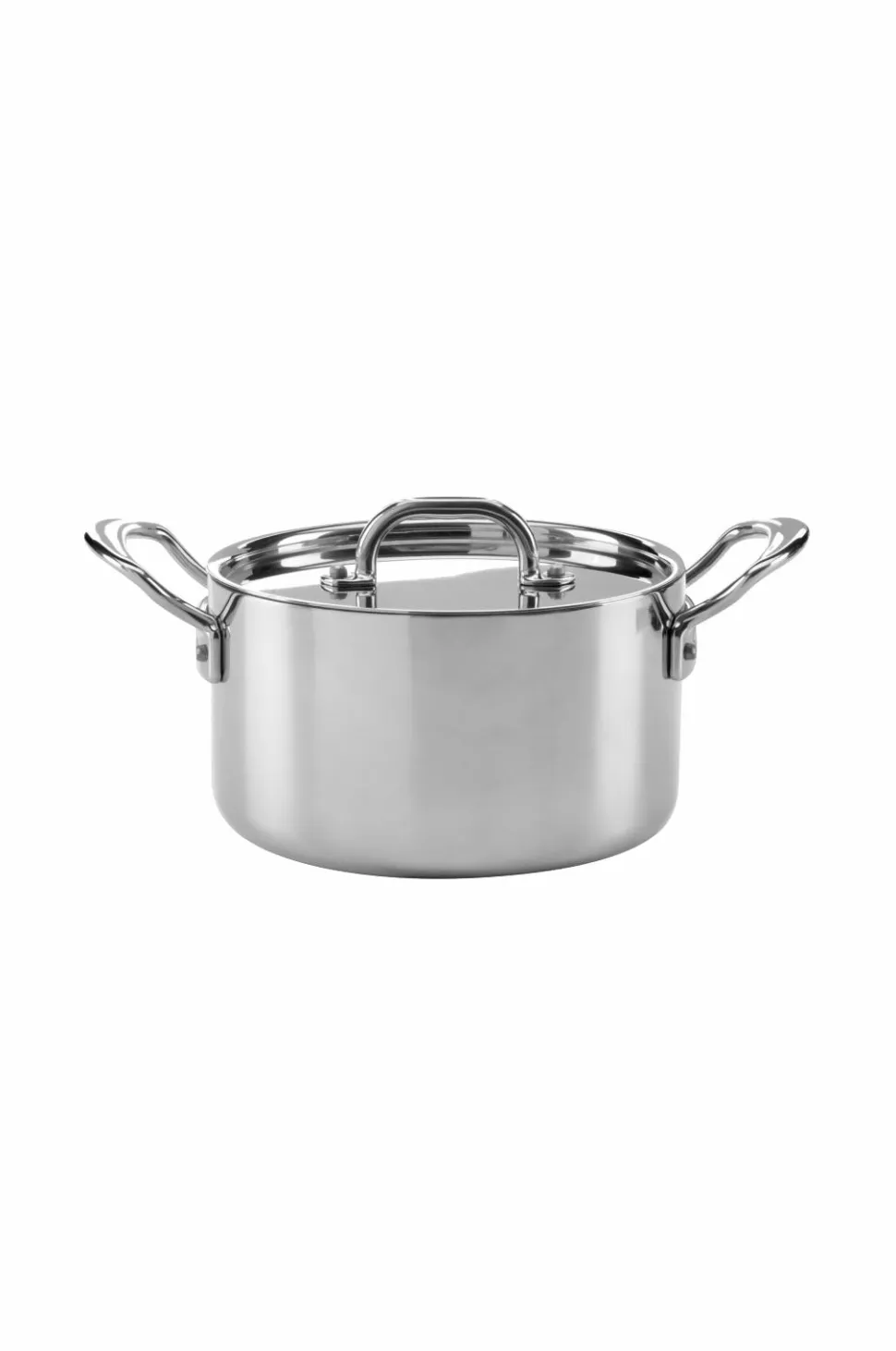 Samuel Groves Gryde med låg 5 l