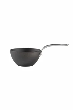 Samuel Groves Mini gryde i kulstofstål 12 cm