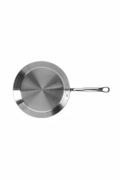 Samuel Groves Stegepande 26 cm