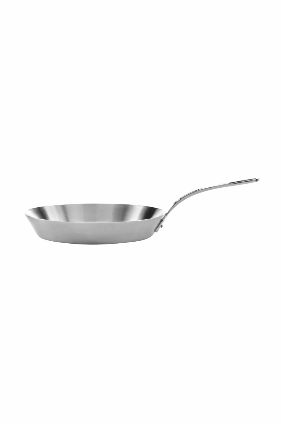 Samuel Groves Stegepande 28 cm
