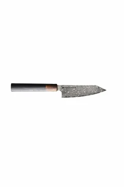 Satake Kniv Omo Bunka Petty , 12 cm