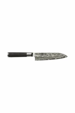 Satake Kniv Santoku Kuro 18 cm