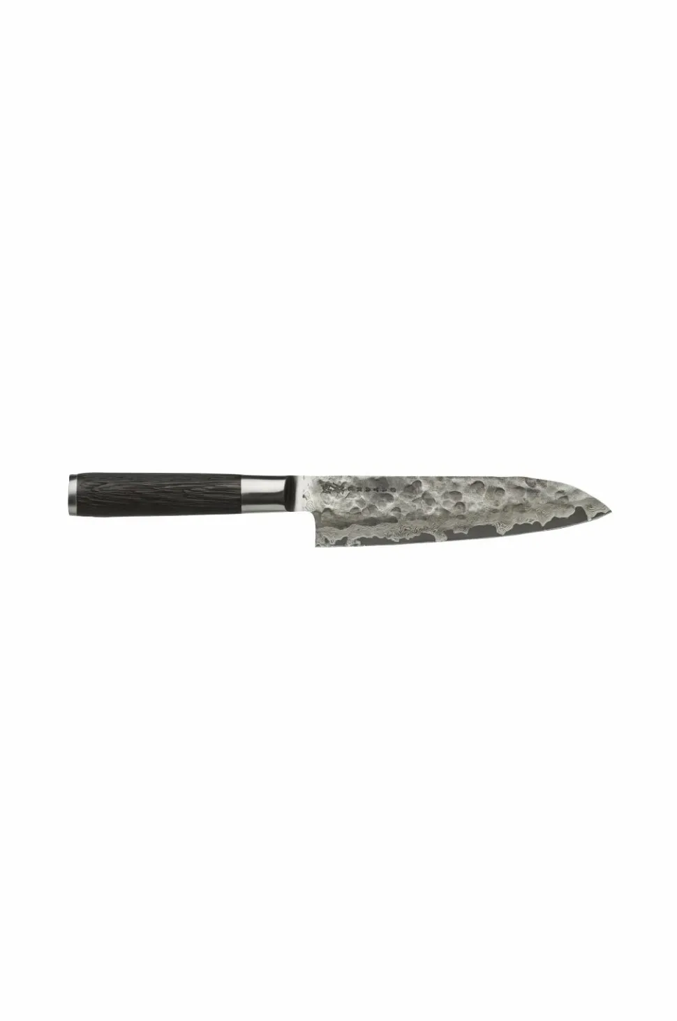 Satake Kniv Santoku Kuro 18 cm