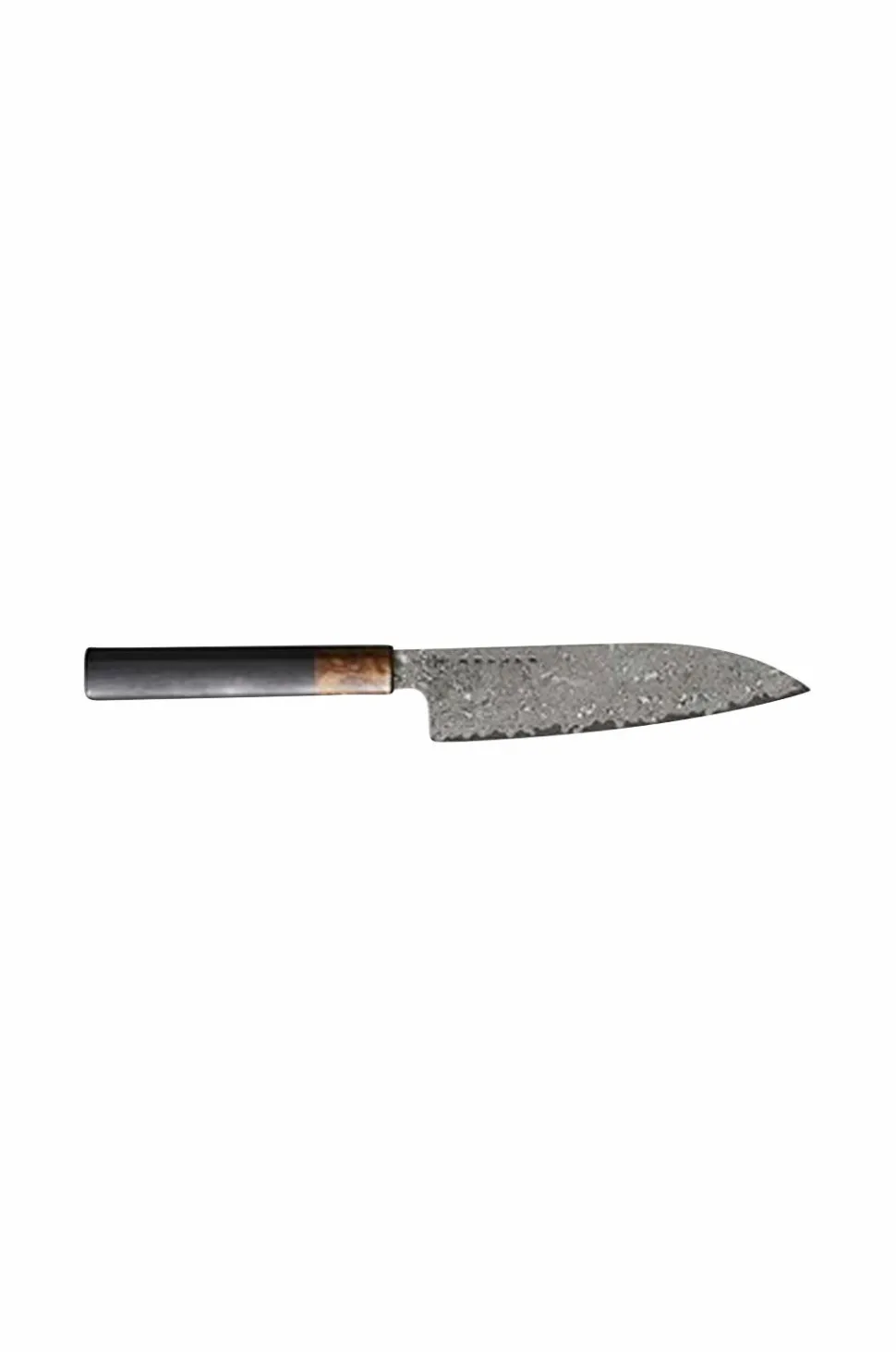 Satake Santoku 17 cm, Omo