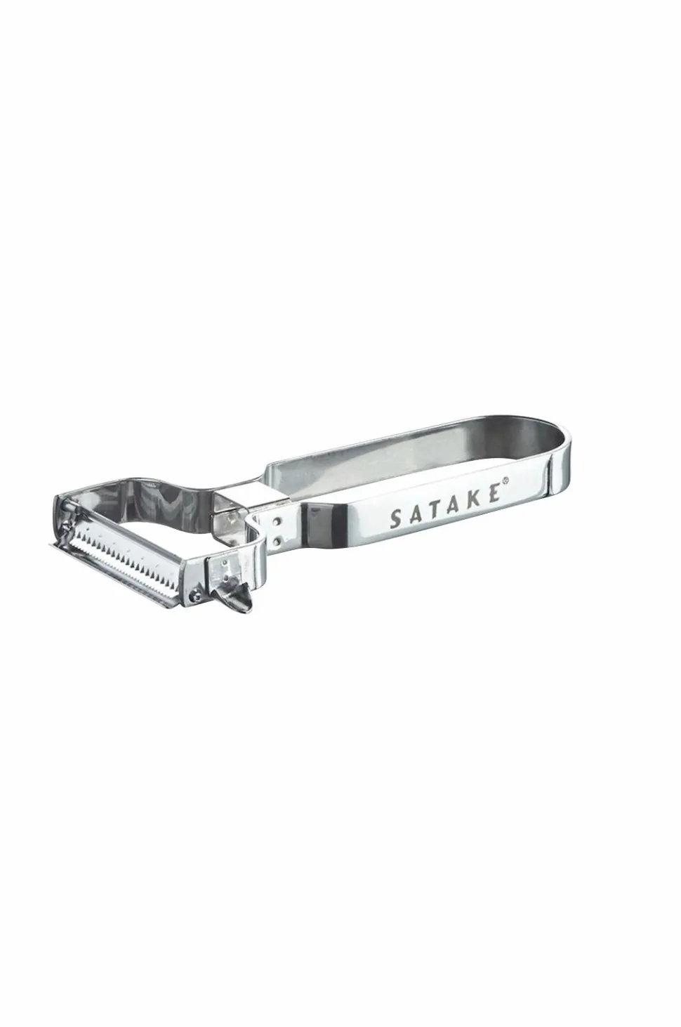 Satake Satake Finstrimlare (Julienne) Sølv