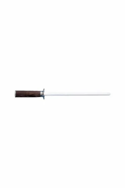 Satake Strygestål keramisk Kuro 25cm
