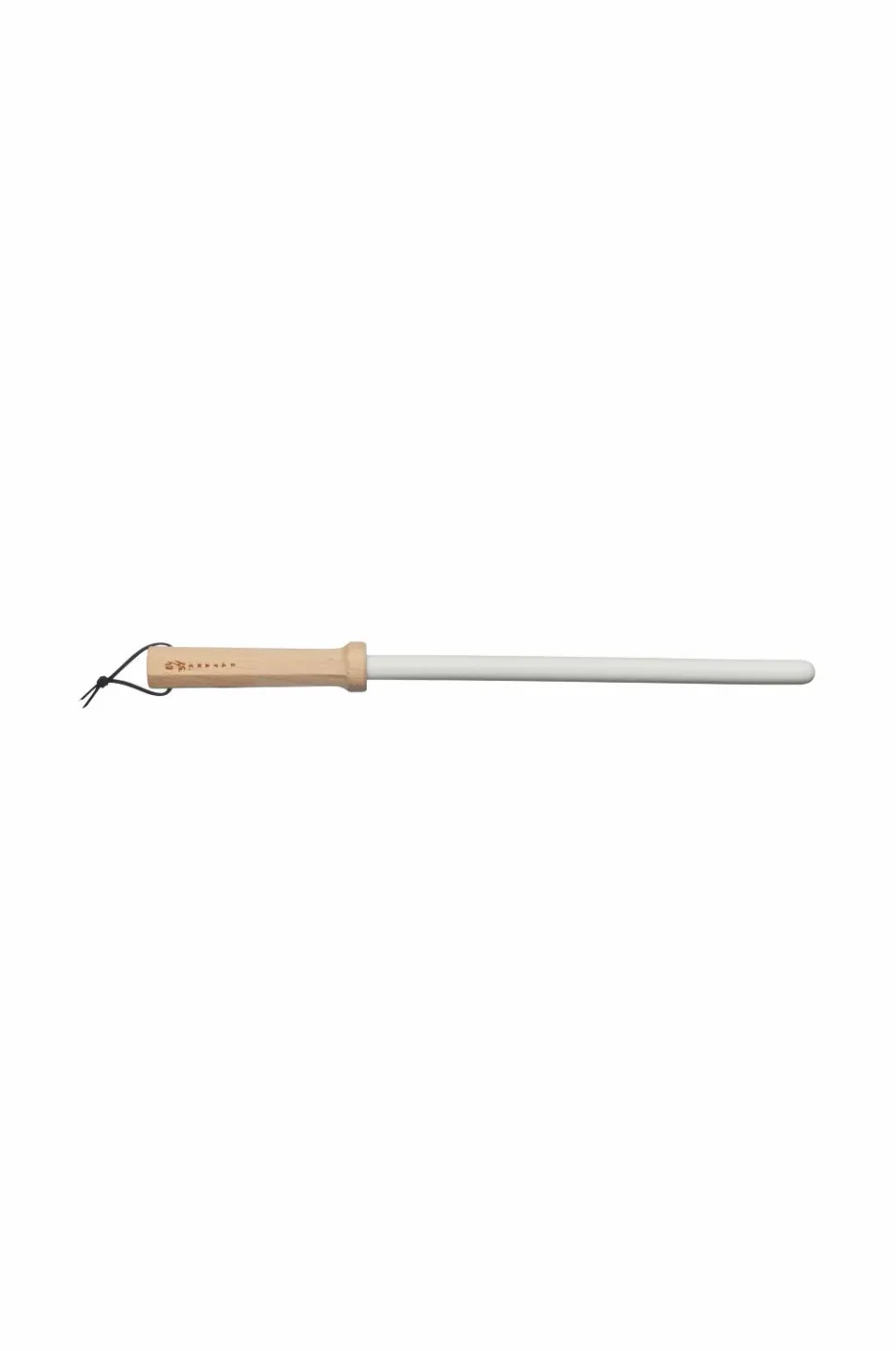 Satake Strygestål keramisk 24 cm