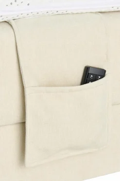 Scapa Justerbar seng Luna Fast/medium