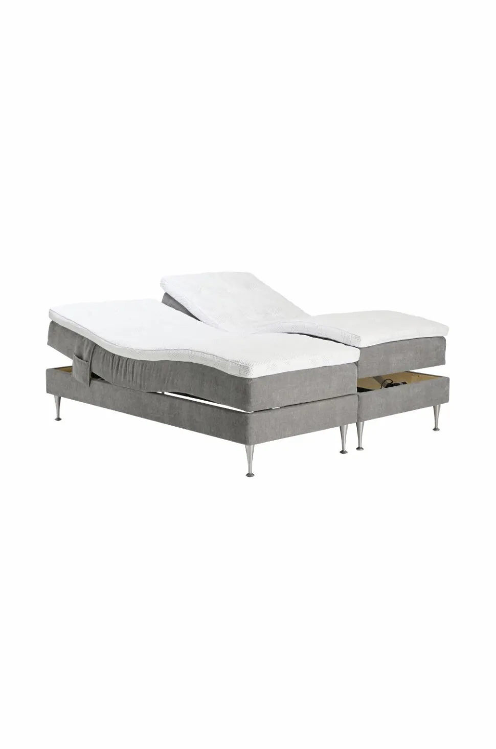 Scapa Justerbar seng Nova Fast/medium