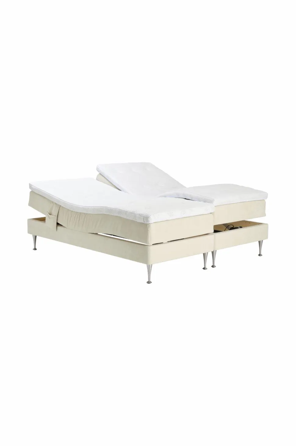 Scapa Justerbar seng Nova Fast