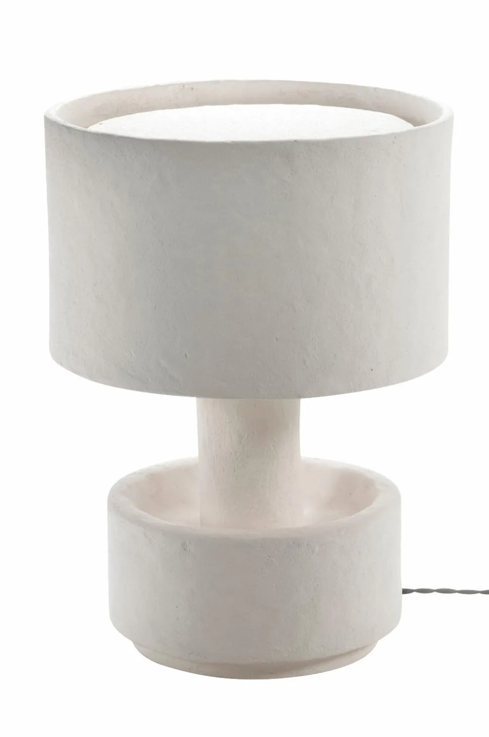 Serax Bordlampe 02 Earth By Marie Michielssen