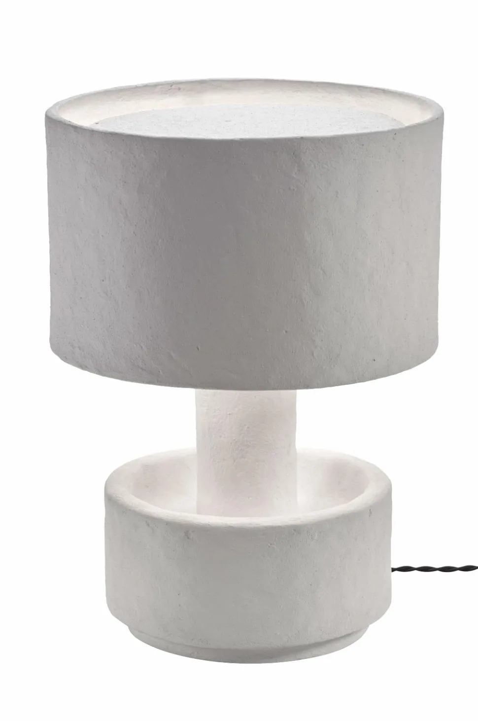 Serax Bordlampe 02 Earth By Marie Michielssen