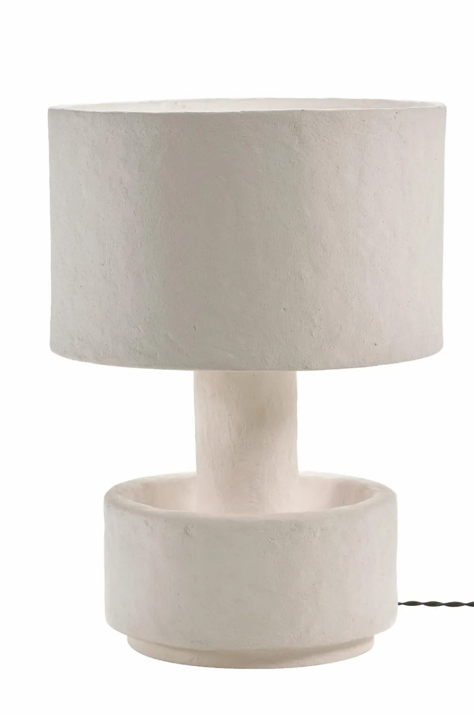 Serax Bordlampe 02 Earth By Marie Michielssen