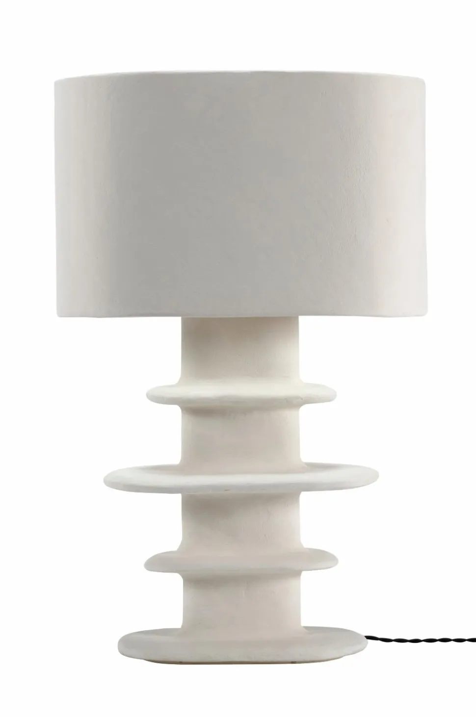 Serax Bordlampe 03 Earth By Marie Michielssen