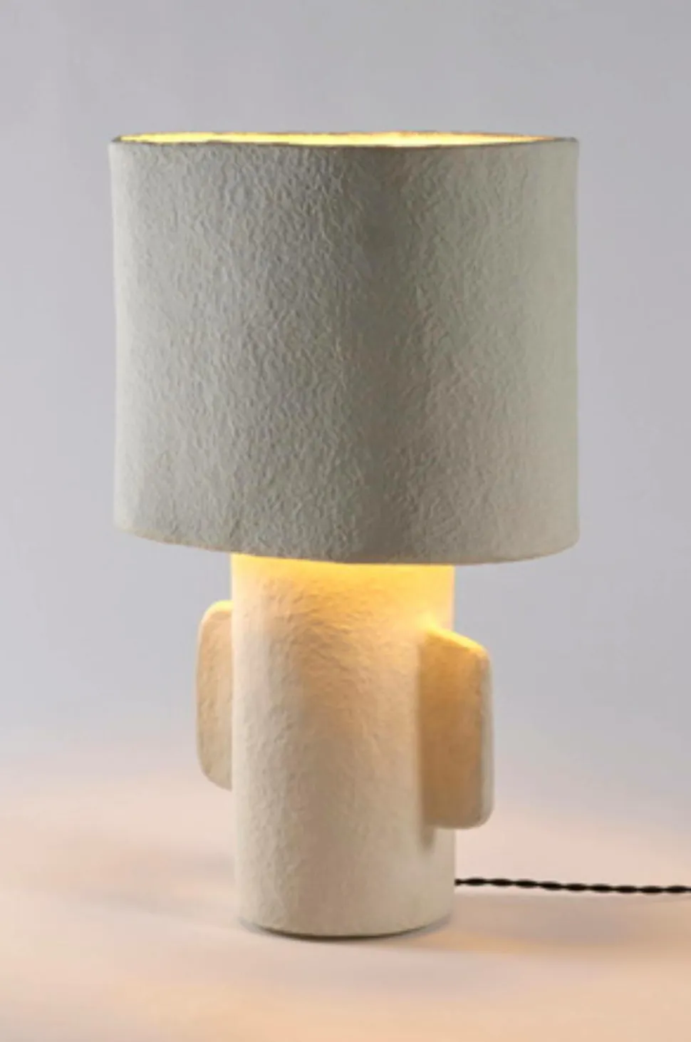 Serax Bordlampe 01 M Earth By Marie Michielssen