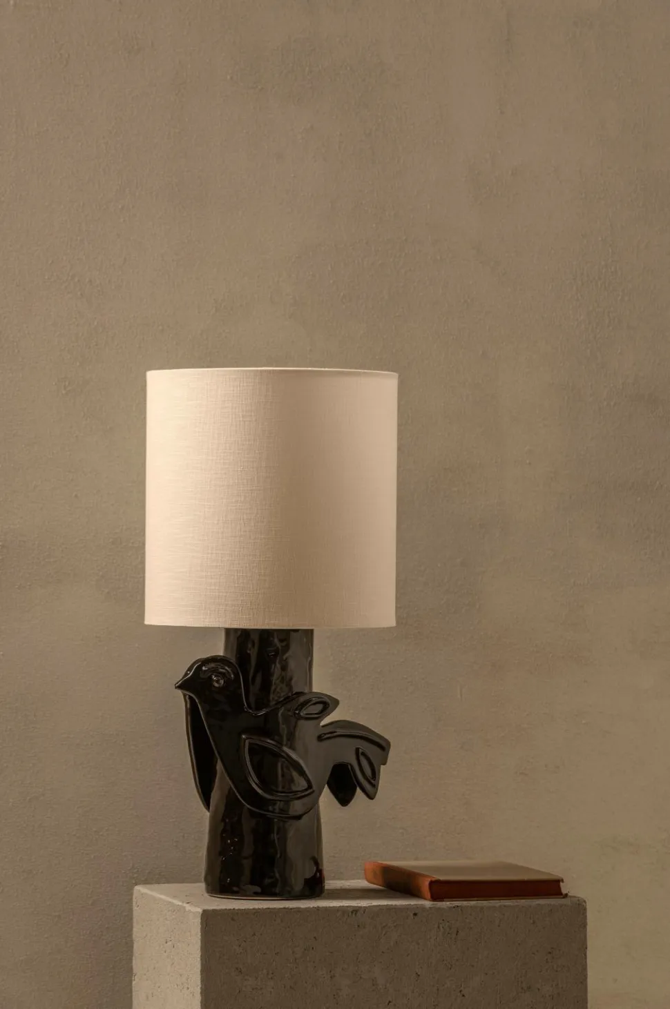 Serax Bordlampe - Paloma By Marie Michielssen