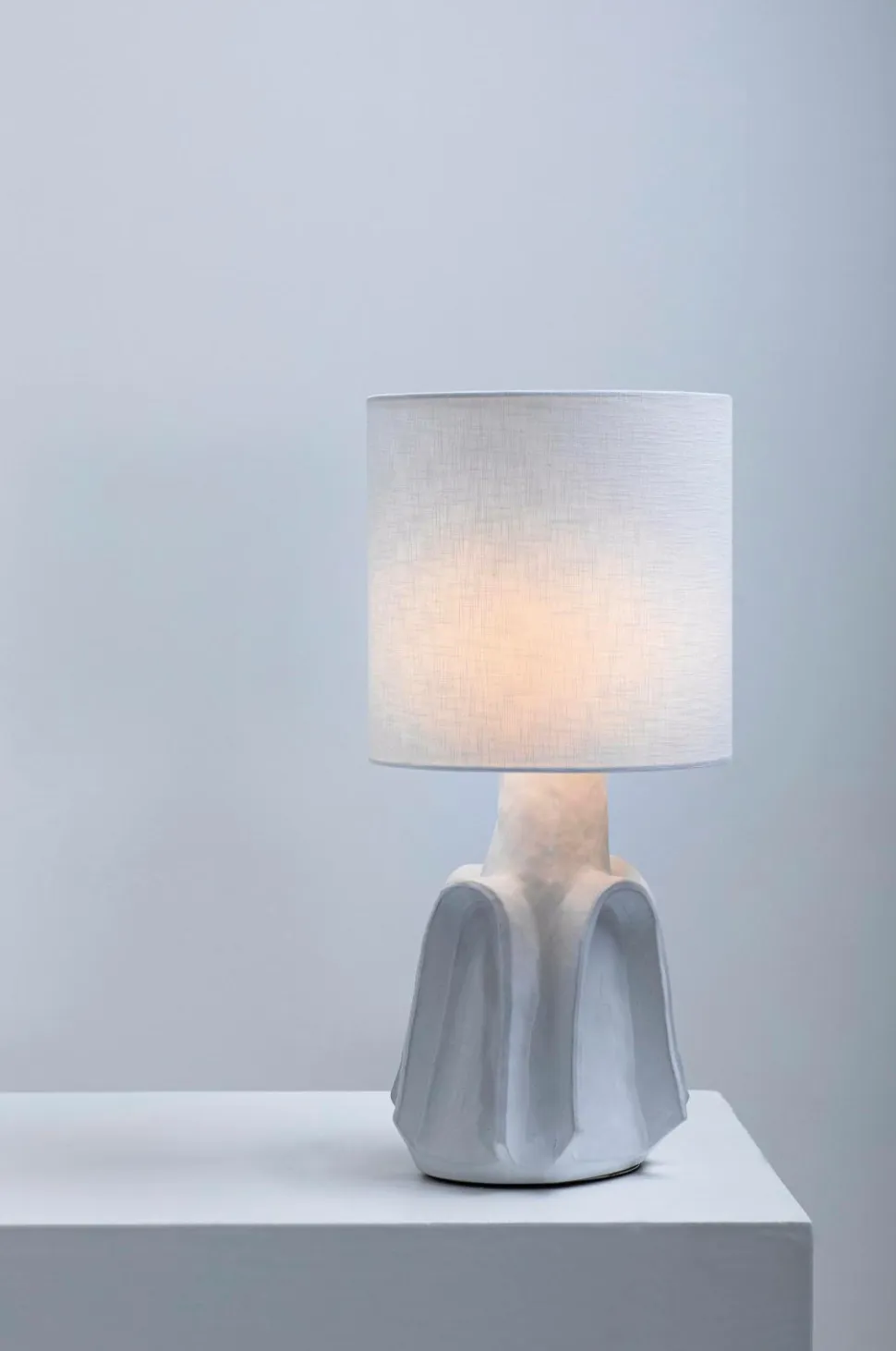 Serax Bordlampe Billy 02 By Marie Michielssen