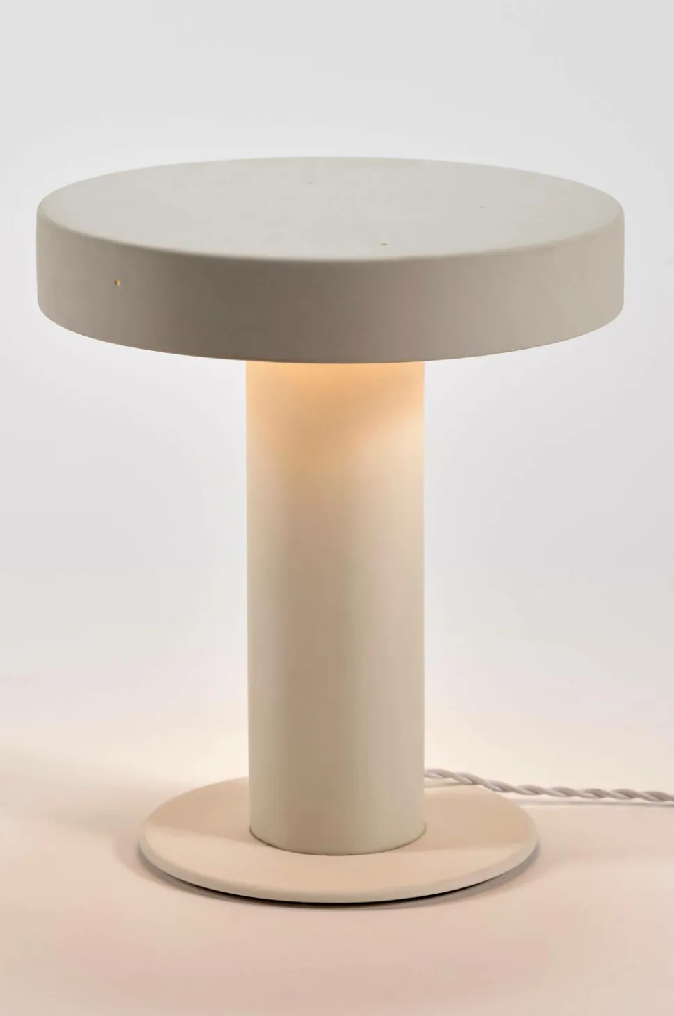 Serax Bordlampe Clara 03 By Anita Le Grelle