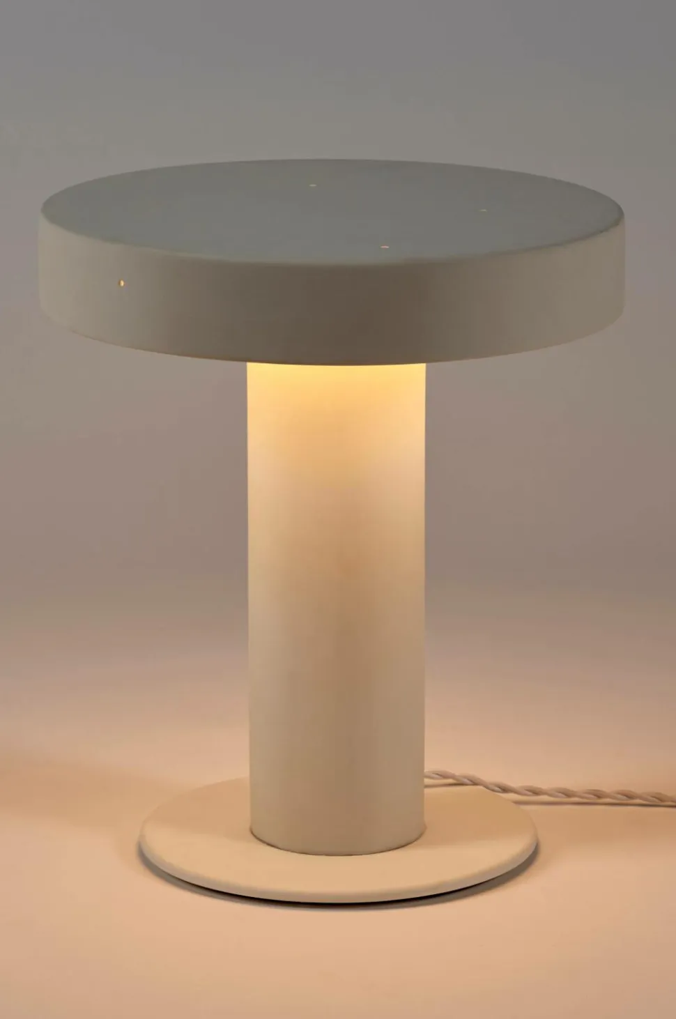 Serax Bordlampe Clara 03 By Anita Le Grelle