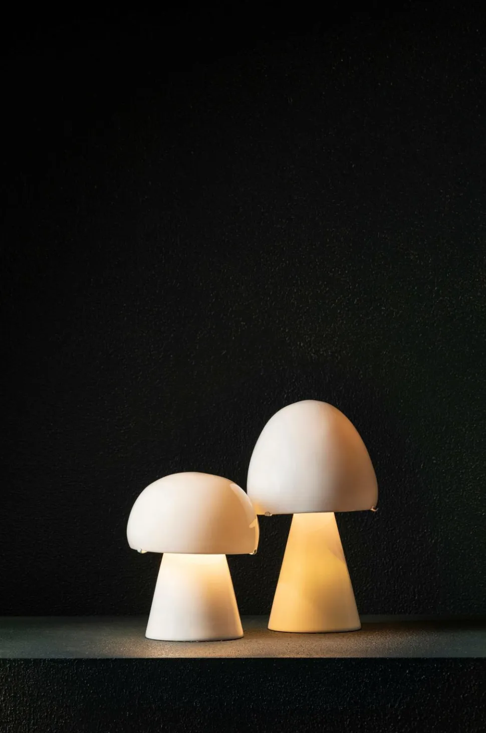 Serax Bordlampe Joe N°1 By Anita Le Grelle