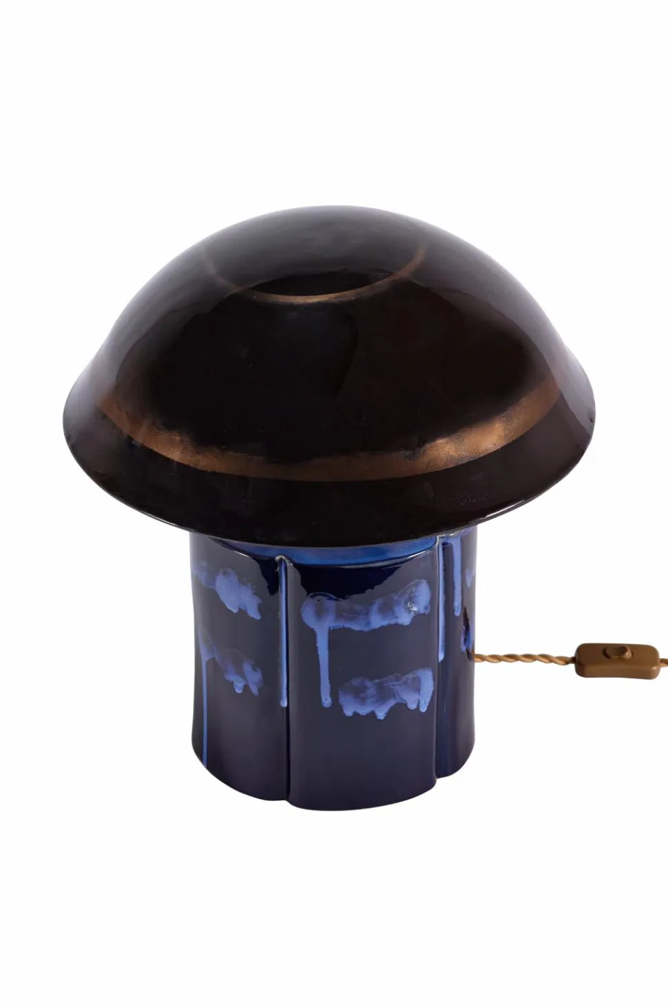 Serax Bordlampe John By Anita Le Grelle