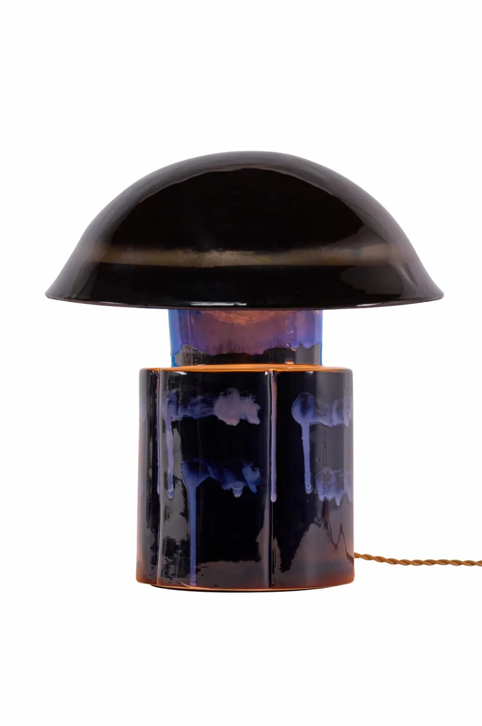 Serax Bordlampe John By Anita Le Grelle