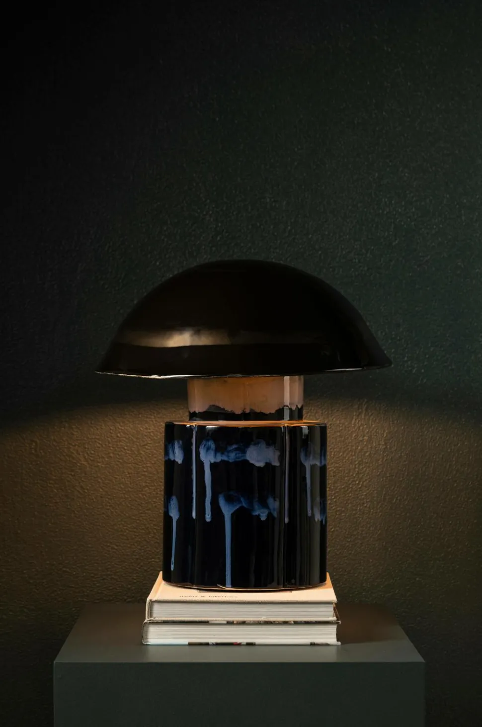 Serax Bordlampe John By Anita Le Grelle