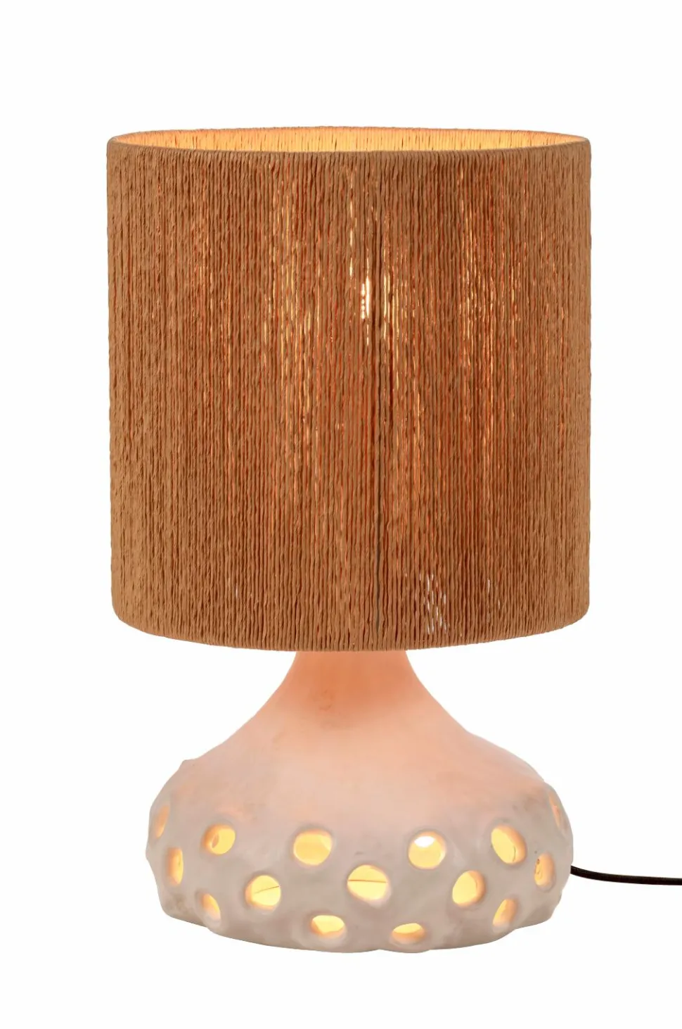 Serax Bordlampe N°1 - Oya By Sophie Casier