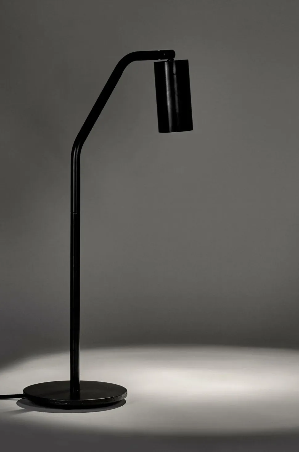 Serax Bordlampe N°25 Sofisticato By Koen Van Guijze