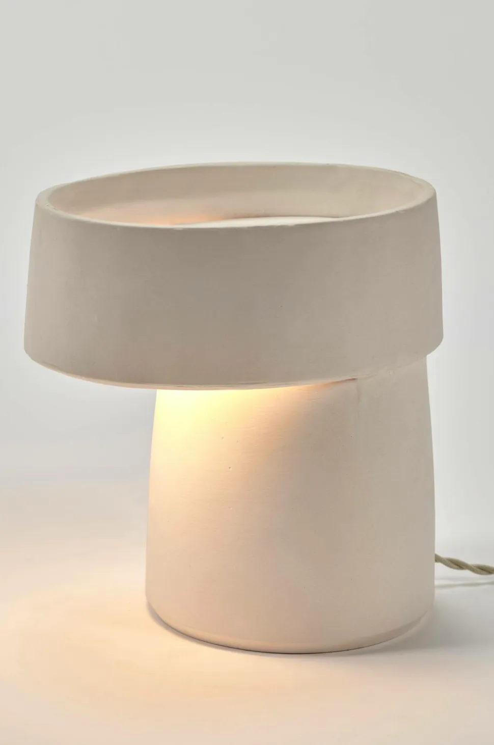 Serax Bordlampe Romé 01 By Alex Gabriels