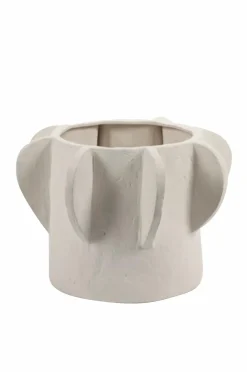 Serax Flower pot 02 L Molly By Marie Michielssen