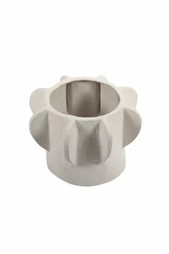 Serax Flower pot 02 L Molly By Marie Michielssen