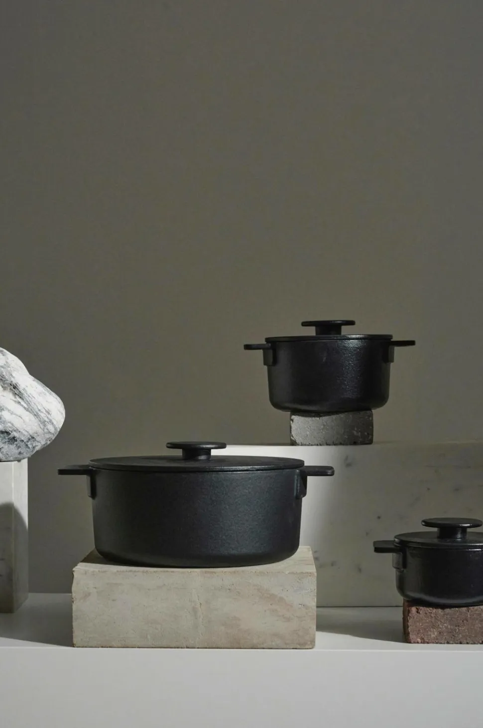 Serax Pot M Surface af Sergio Herman