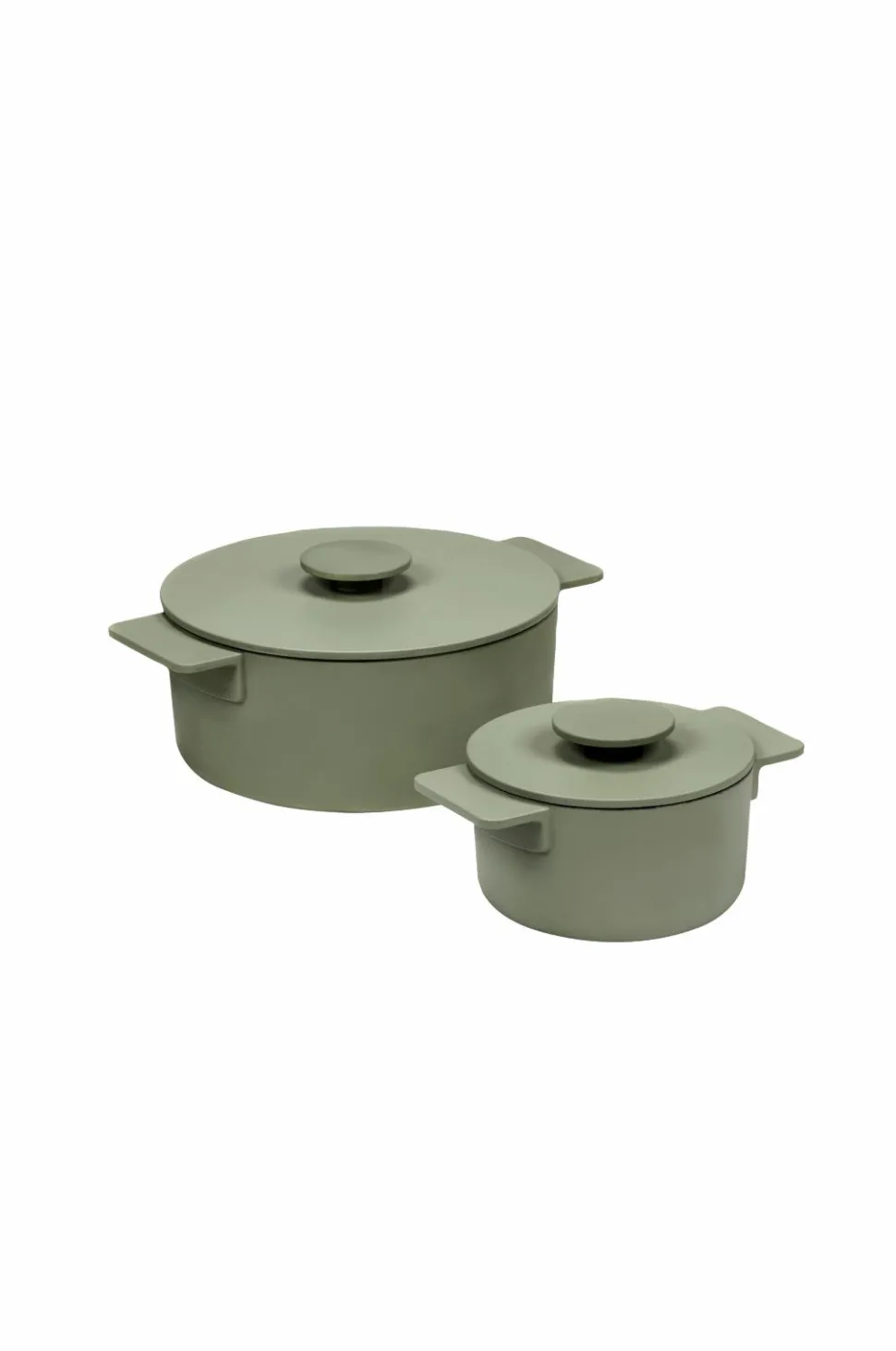 Serax Pot XS Overflade af Sergio Herman
