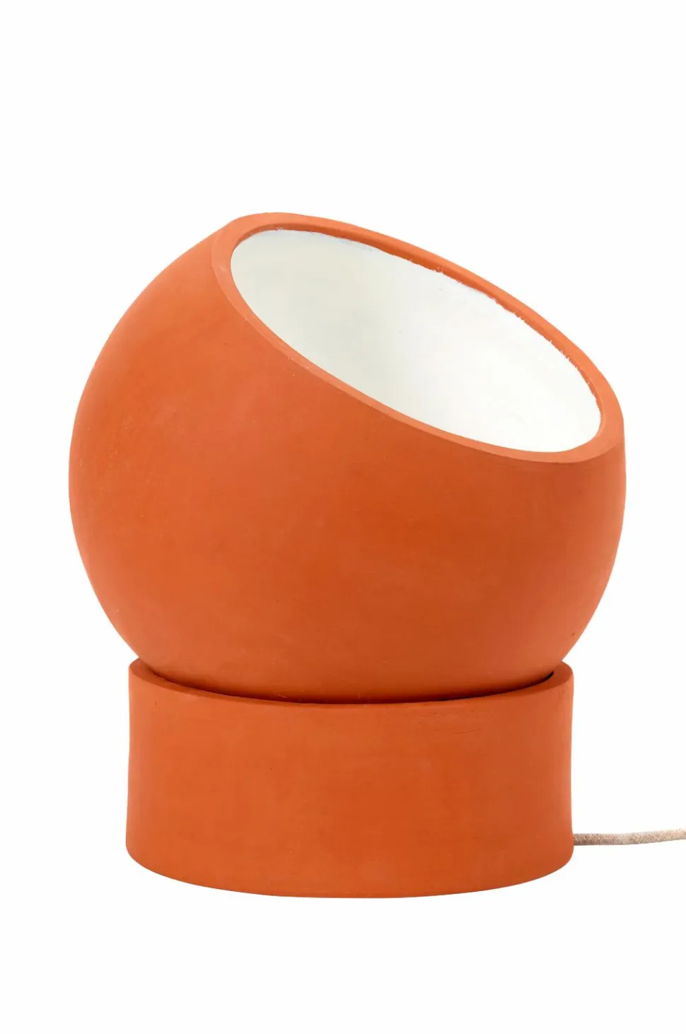 Serax Standerlampe By Lauren Van Driessche