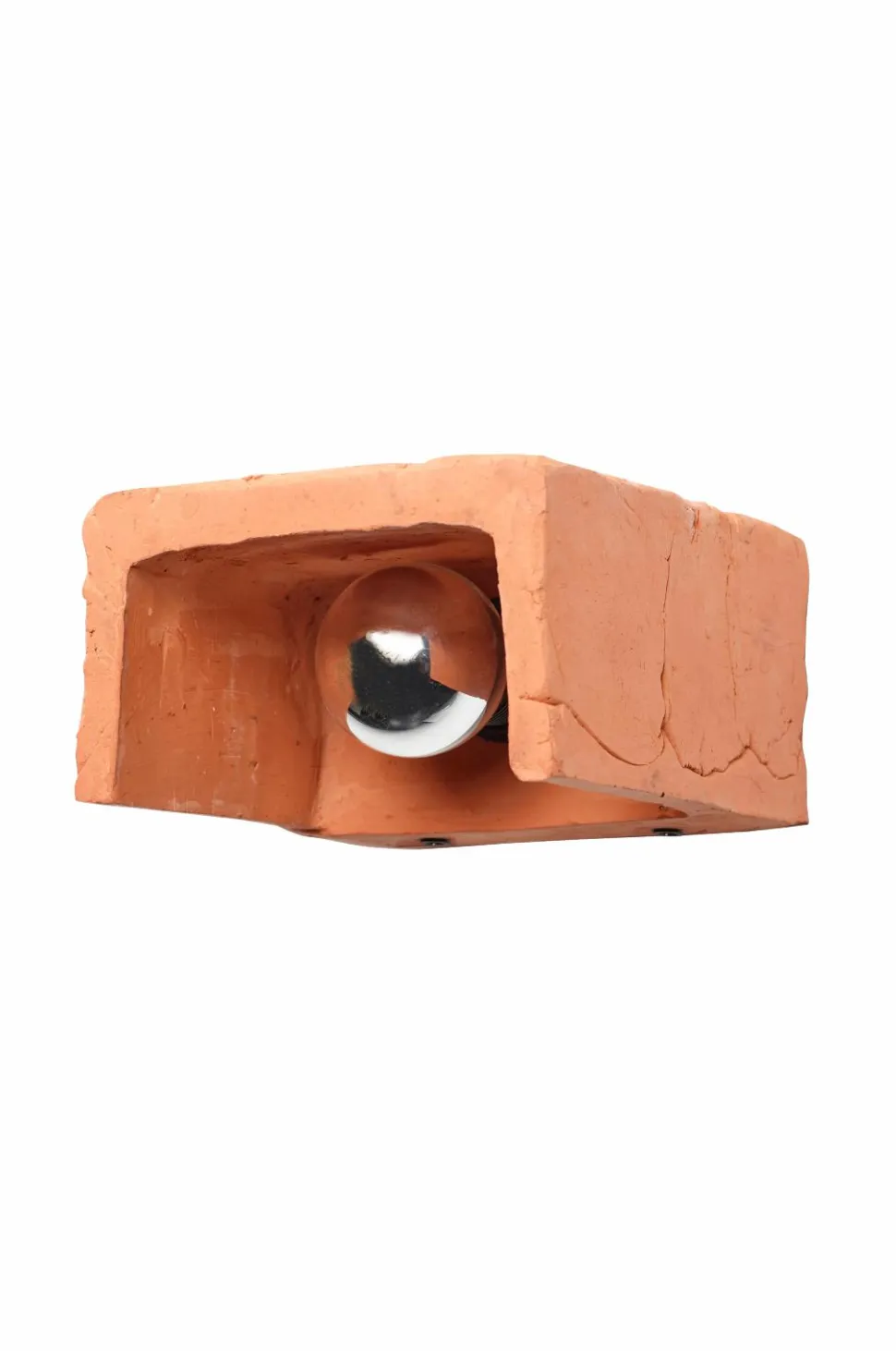 Serax Væglampe °2 Primary Shape By Thijs Prinsen