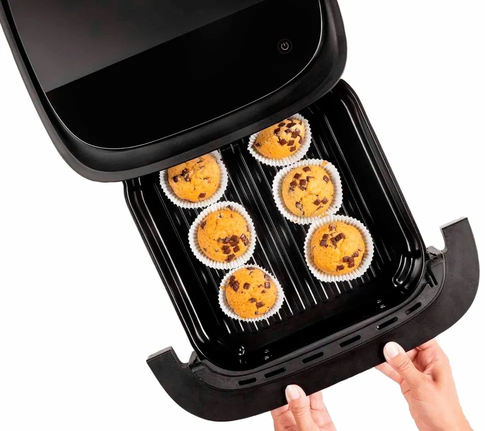Severin Airfryer 4L FR 2464