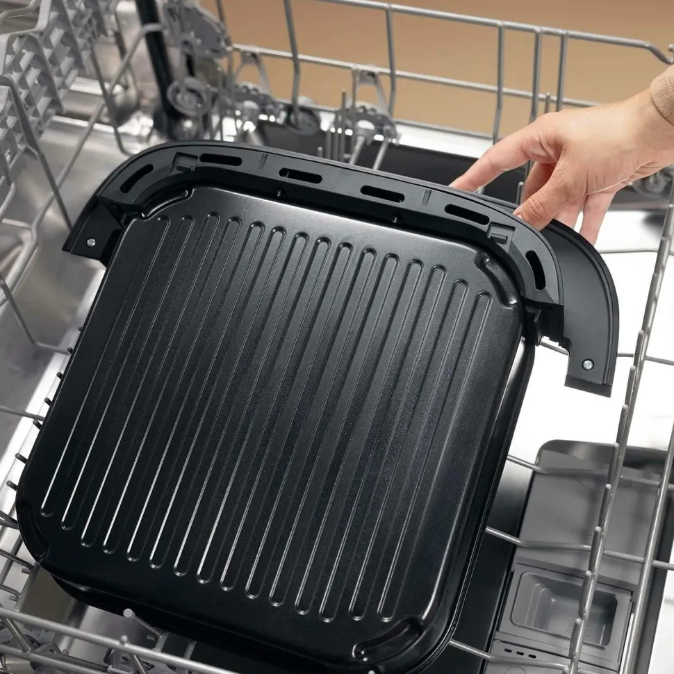 Severin Airfryer 4L FR 2464