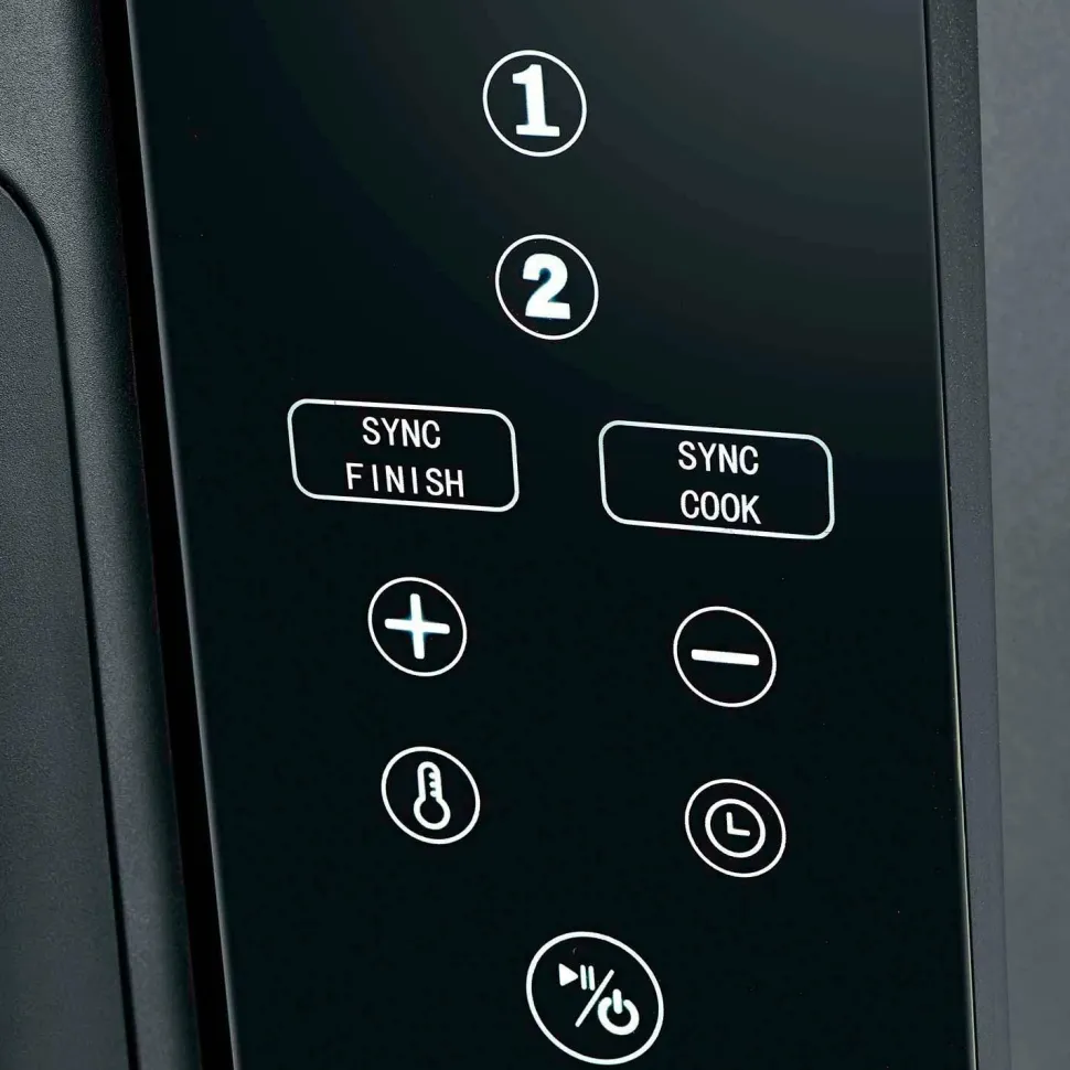 Severin Airfryer 11L FR 2468