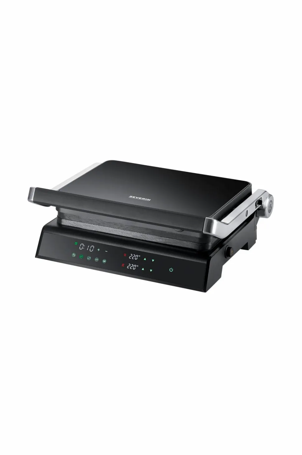 Severin Bordgrill Sevini Comfort KG2399 Digital