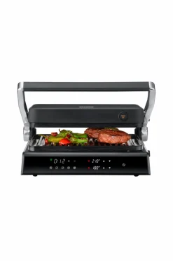 Severin Bordgrill Sevini Comfort KG2399 Digital