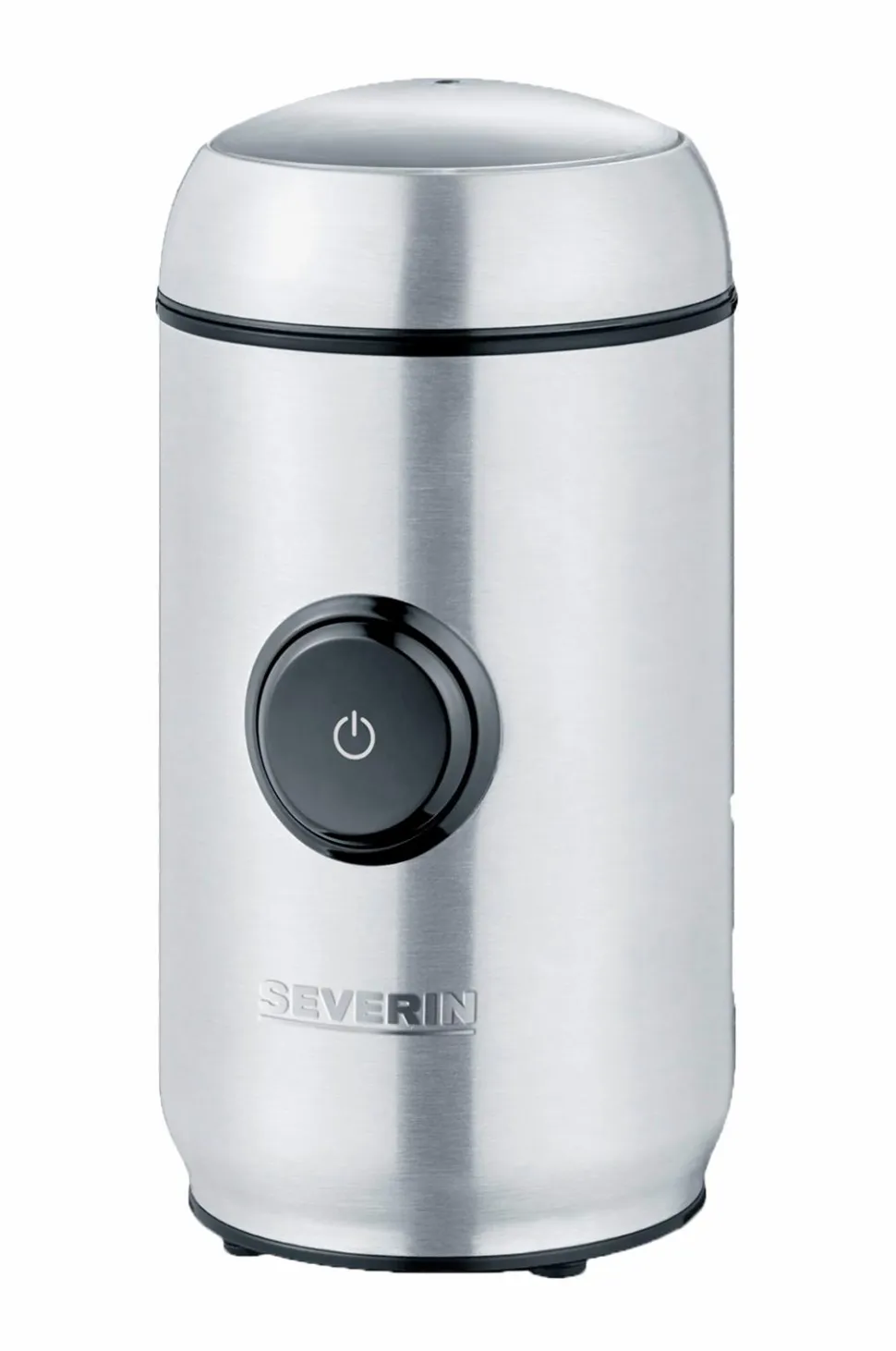 Severin Kaffe- og krydderikværn KM3879